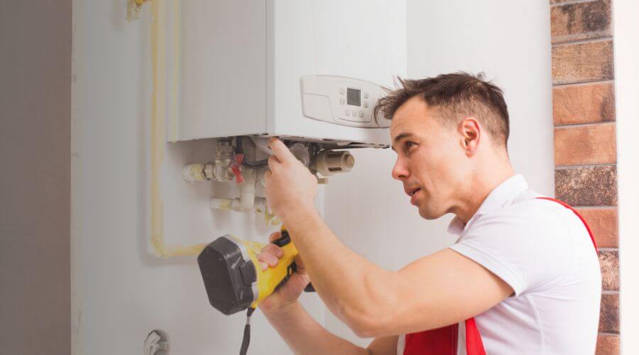 Professional same day plumber in Dunnsville, VA